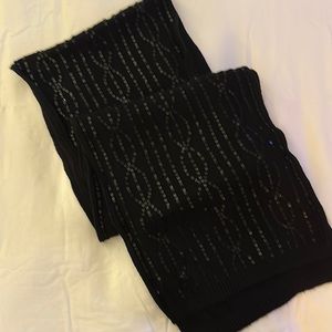 I. N.C. International Concepts sequin scarf